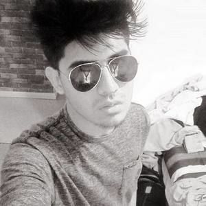 Meet your Posher, Luis